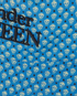 Alexander McQueen Skulls Bucket Hat, other view